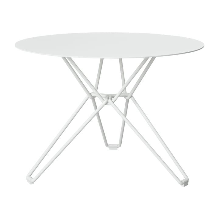 Table d'appoint Tio Ø 60 cm - White - Massproductions