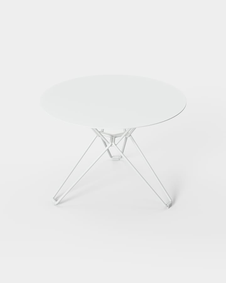 Table d'appoint Tio Ø 60 cm - White - Massproductions