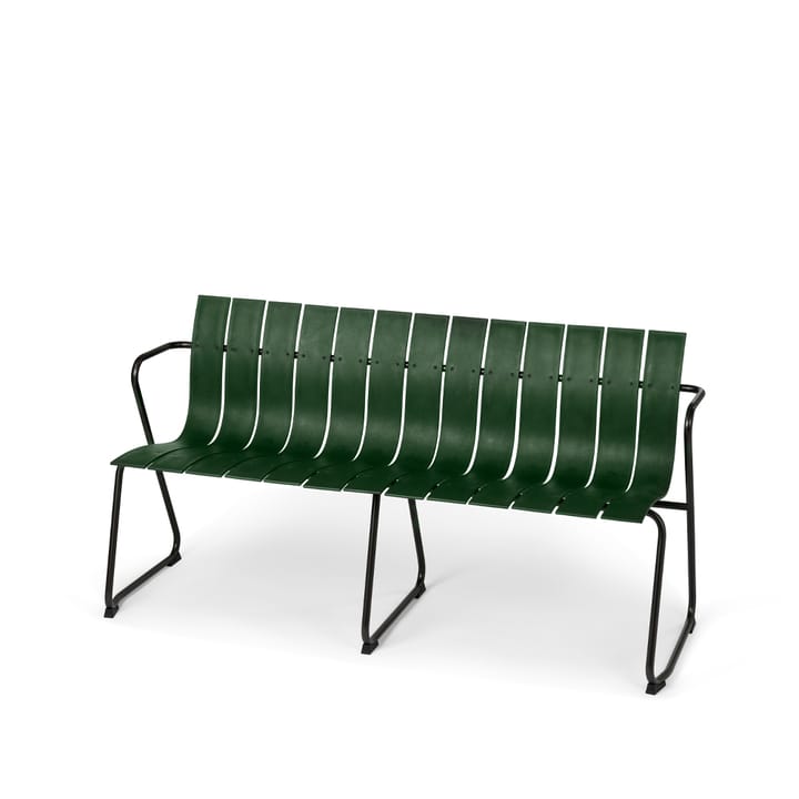 Banc Ocean - green - Mater