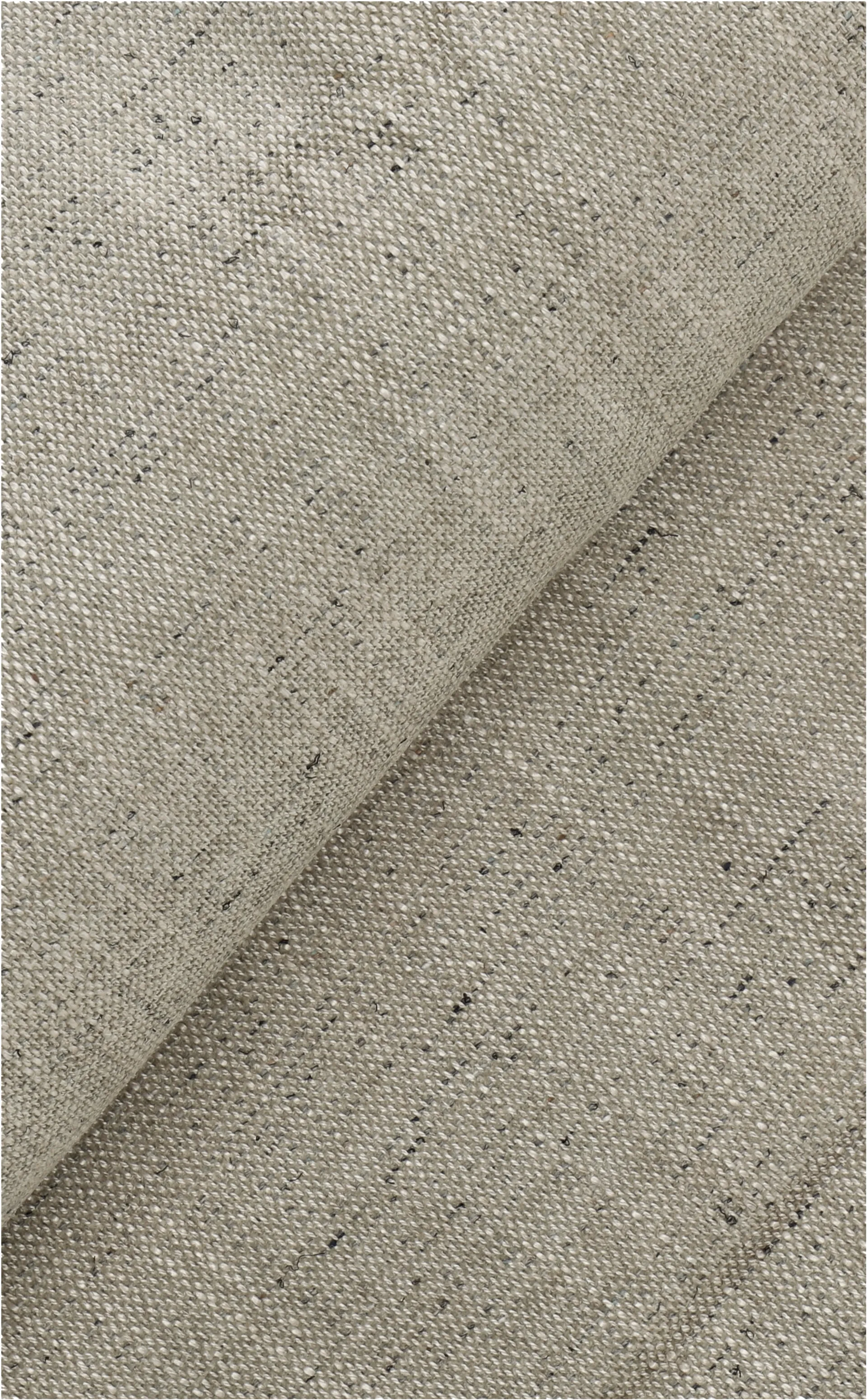 Échantillon textile Bern, Beige 0341 Material Samples