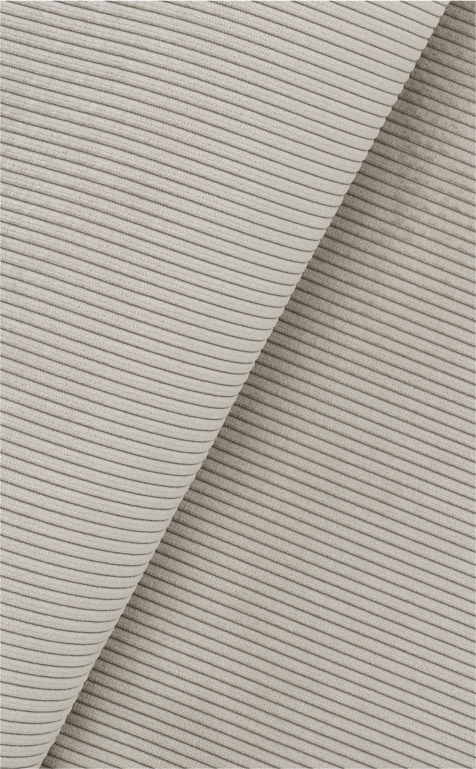 Échantillon textile Jump, Beige 1956 Material Samples