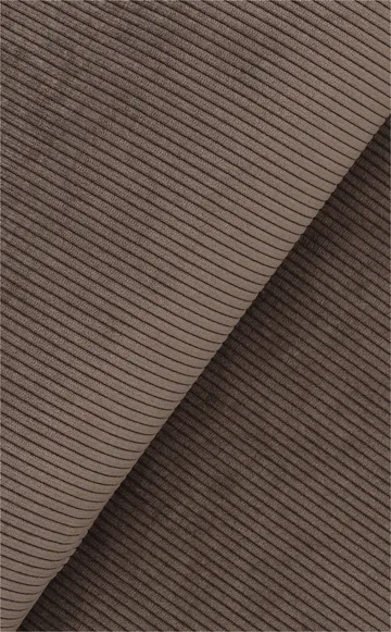 Échantillon textile Jump - Brown 1955 - Material Samples