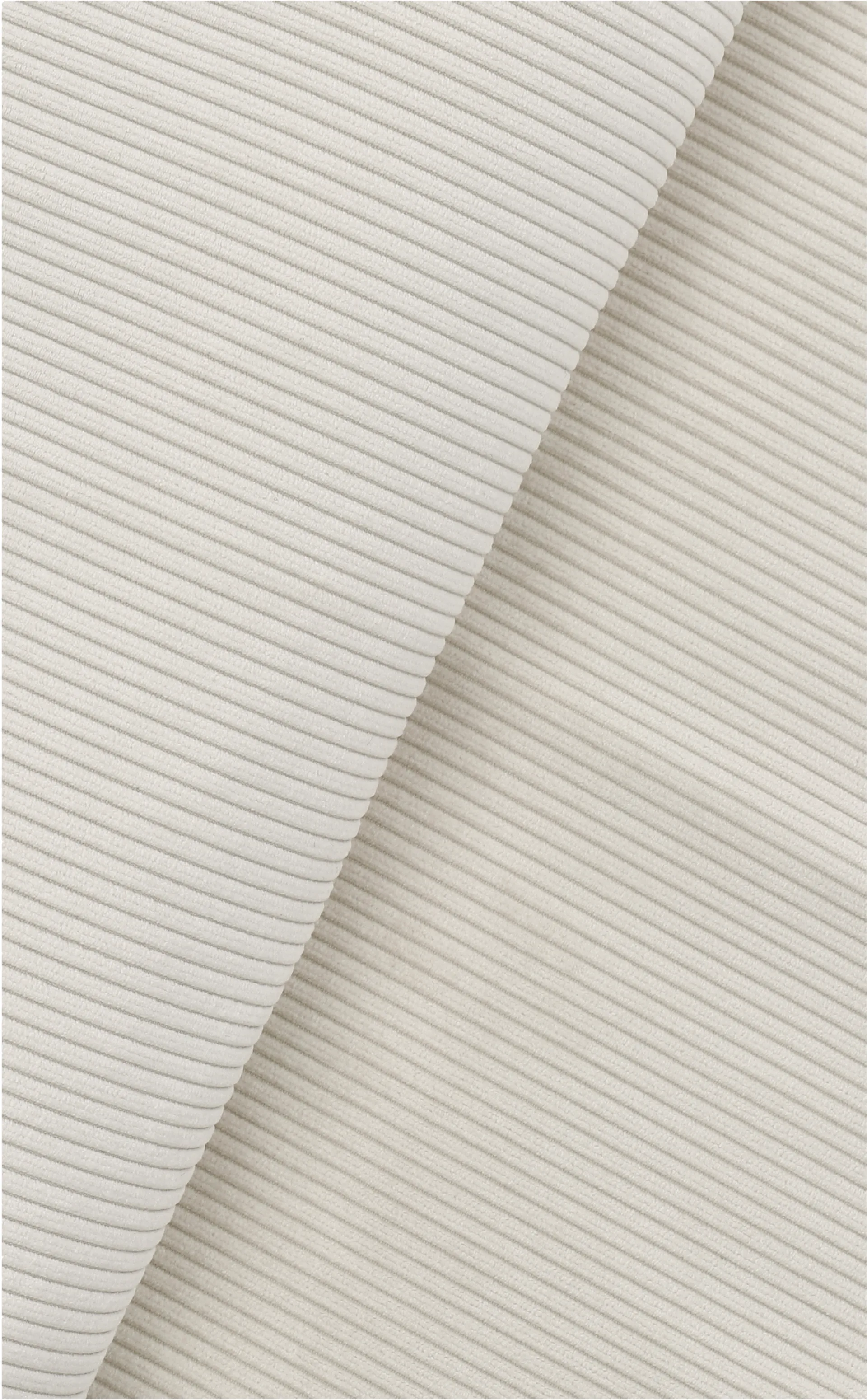 Échantillon textile Jump, Off White 1954 Material Samples