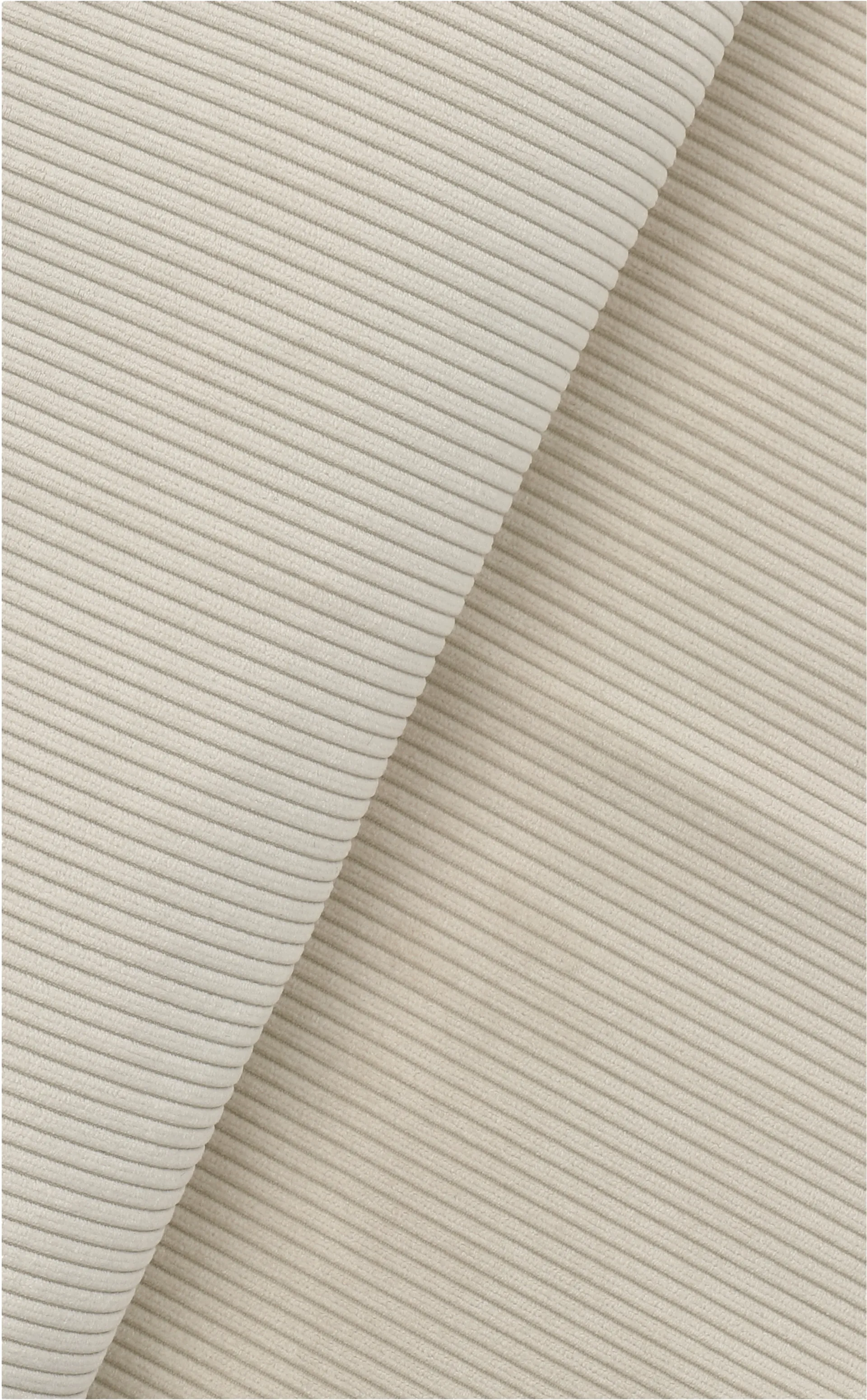 Échantillon textile Jump, Off White 1954 Material Samples