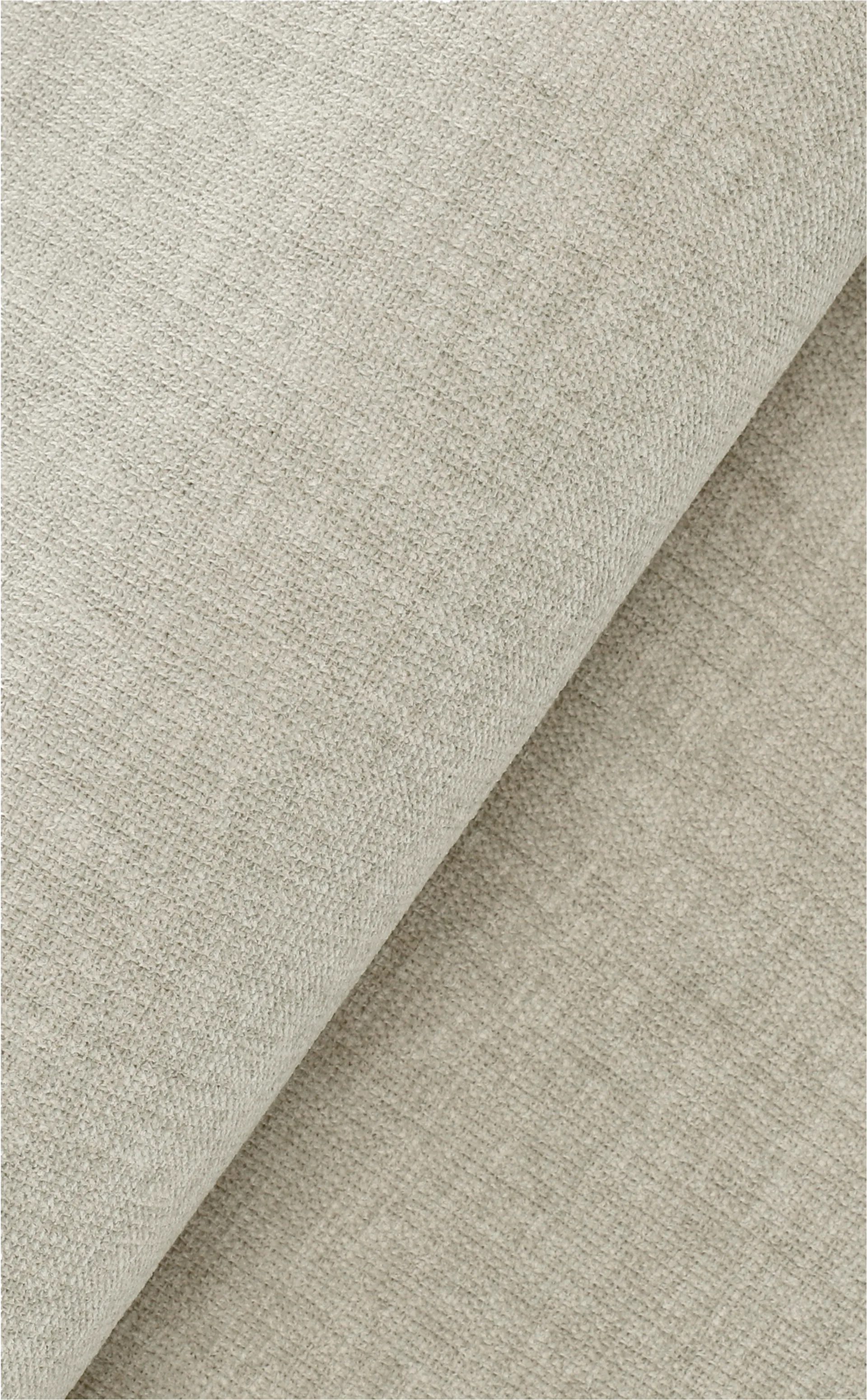 Échantillon textile Luiza, Beige 3981 Material Samples