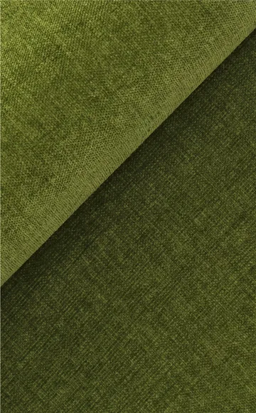 Échantillon textile Luiza - Green 3975 - Material Samples
