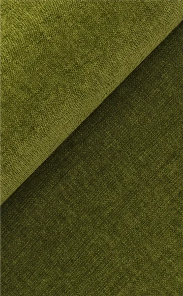 Échantillon textile Luiza - Green 3975 - Material Samples