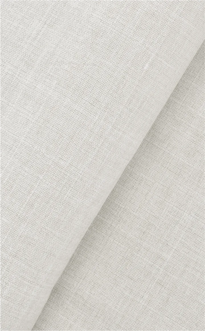 Échantillon textile Oslo - Nature 1540 - Material Samples