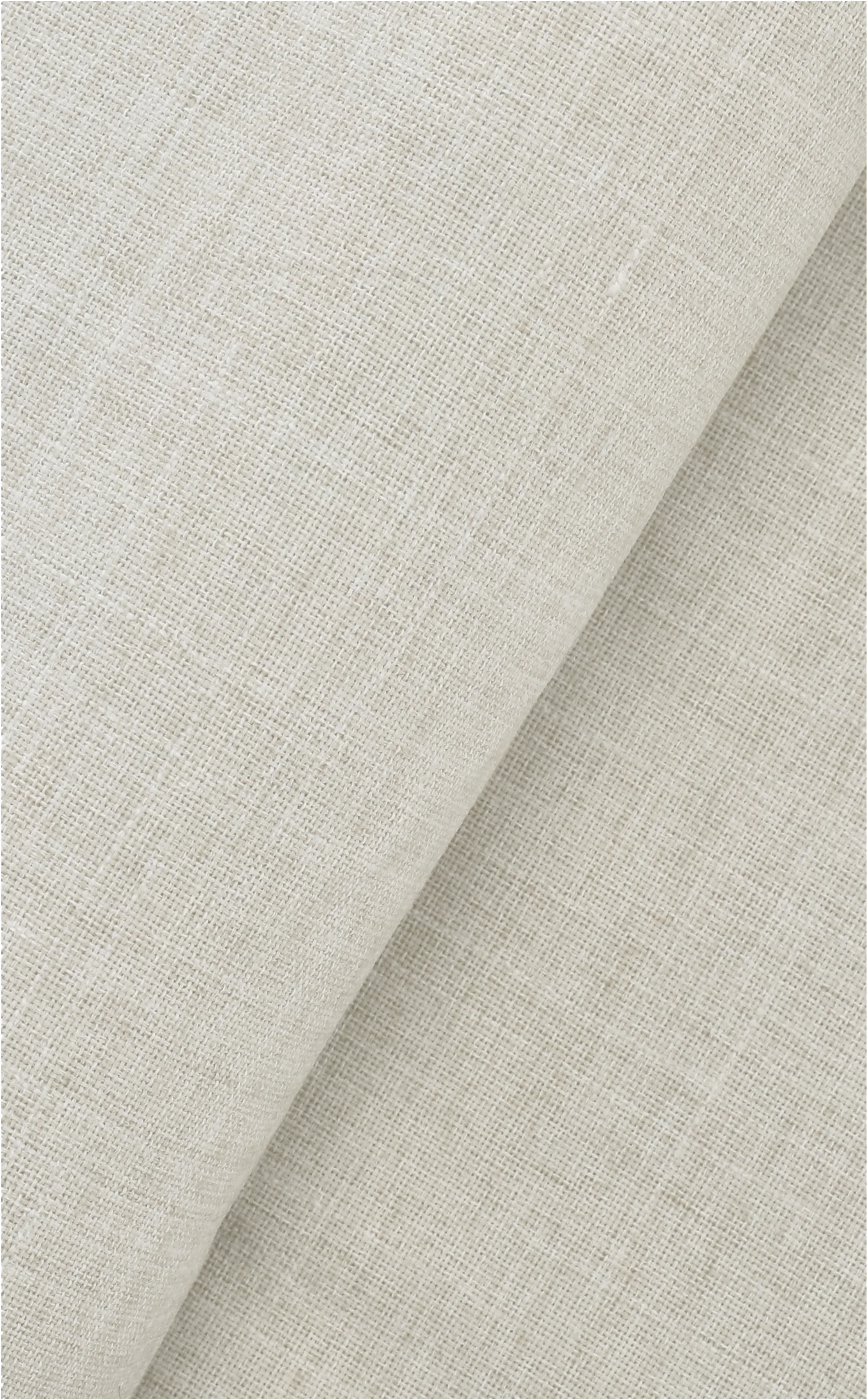 Échantillon textile Oslo, Nature 1540 Material Samples