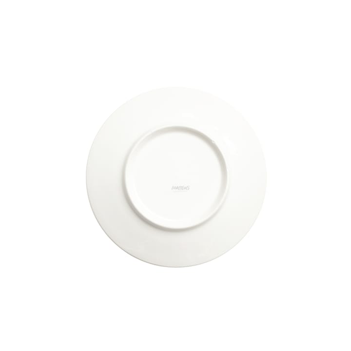Assiette Basic 21 cm, Violette Mateus
