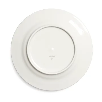 Assiette Basic 25 cm - Forest green - Mateus