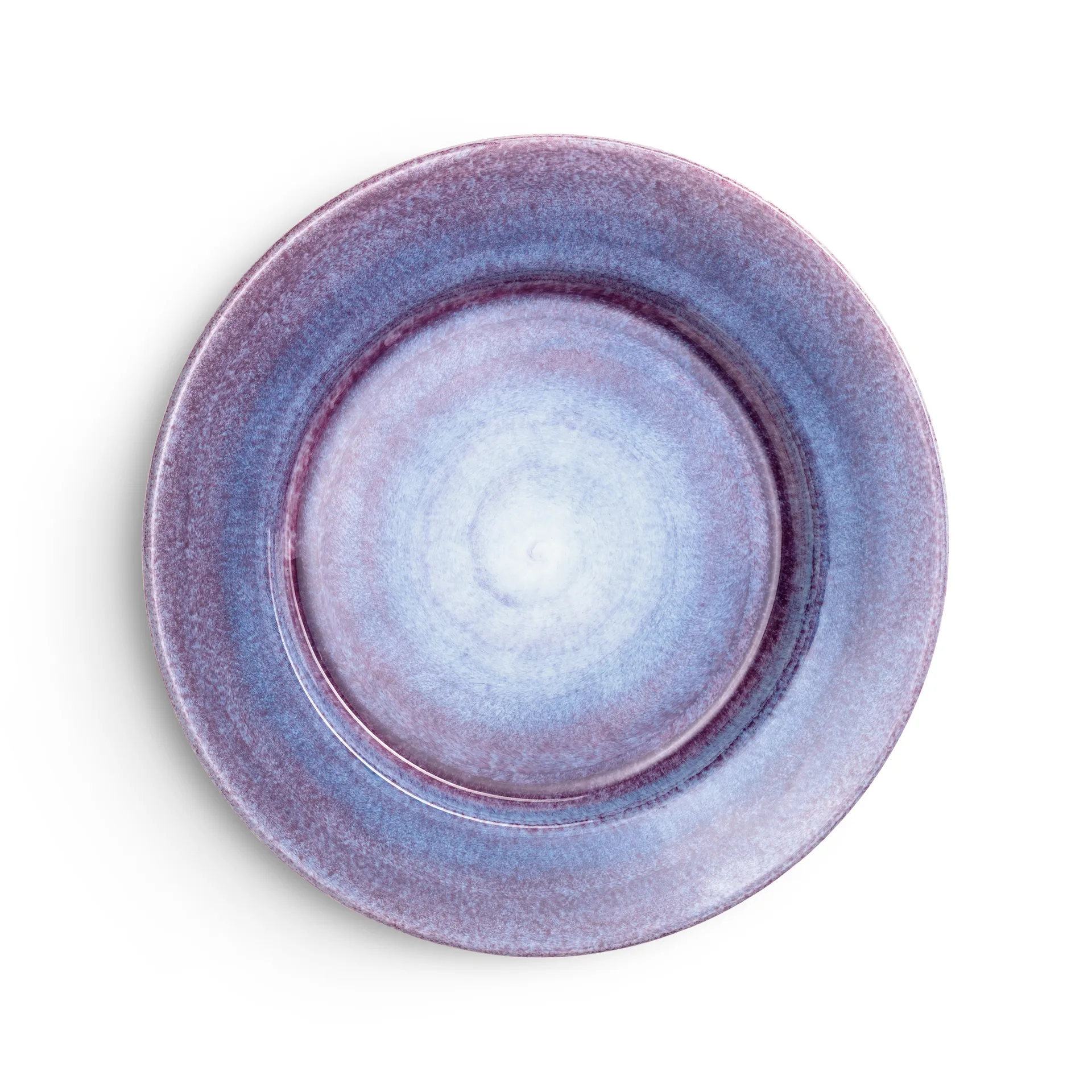 Assiette Basic 28 cm, Violette Mateus