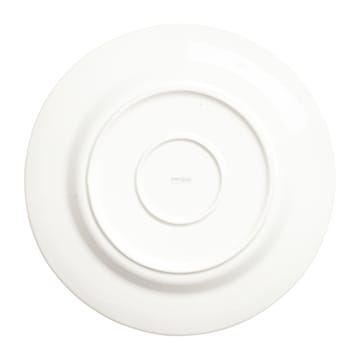 Assiette Basic 31 cm - blanc - Mateus