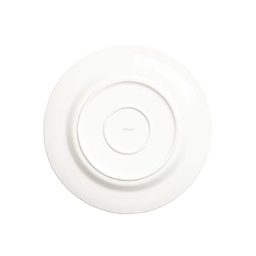 Assiette Lace 32 cm - Jaune - Mateus