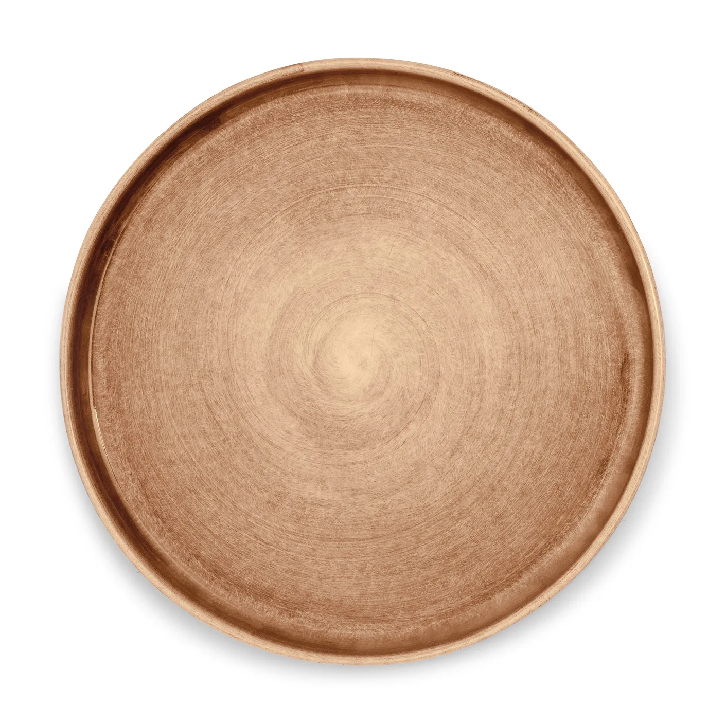Assiette MSY 13 cm, Cinnamon Mateus