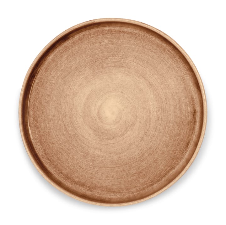 Assiette MSY 13 cm - Cinnamon - Mateus