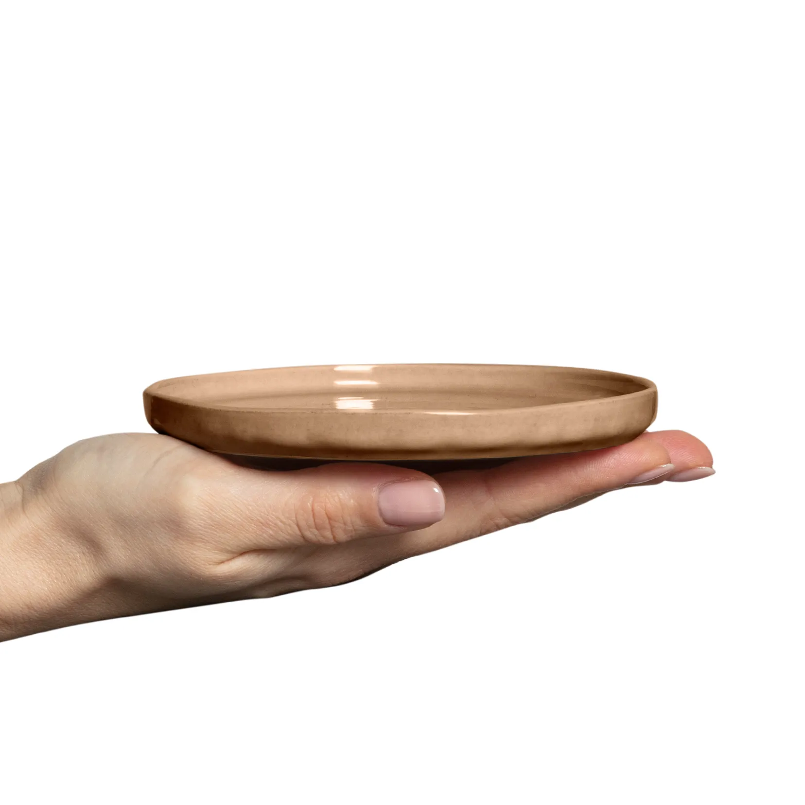 Assiette MSY 13 cm, Cinnamon Mateus