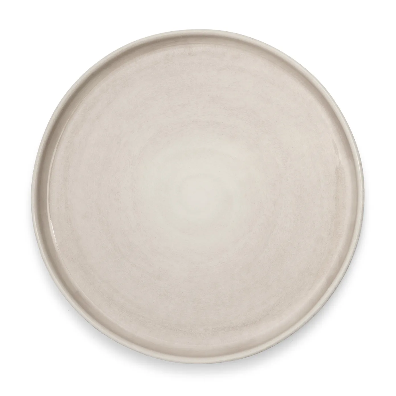 Assiette MSY 13 cm, Sable Mateus