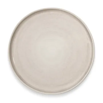 Assiette MSY 13 cm - Sable - Mateus
