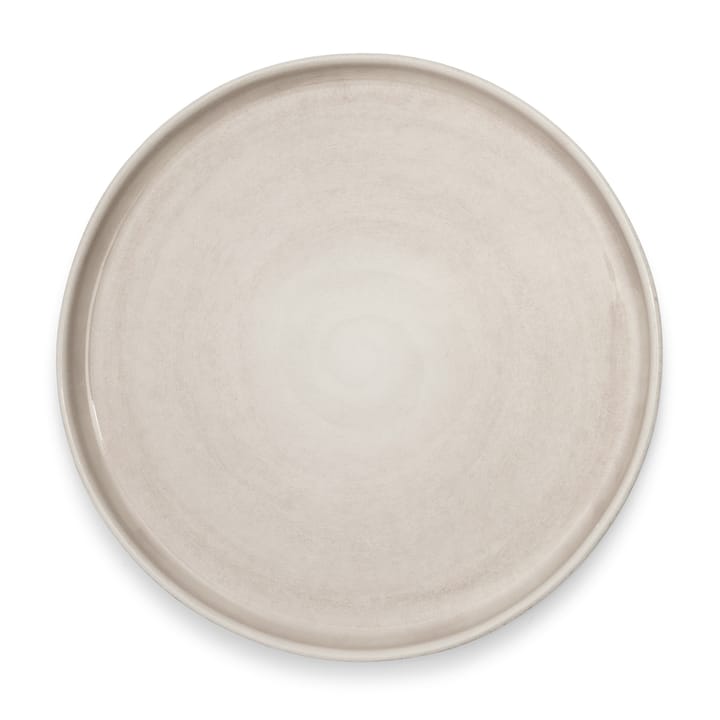 Assiette MSY 13 cm - Sable - Mateus