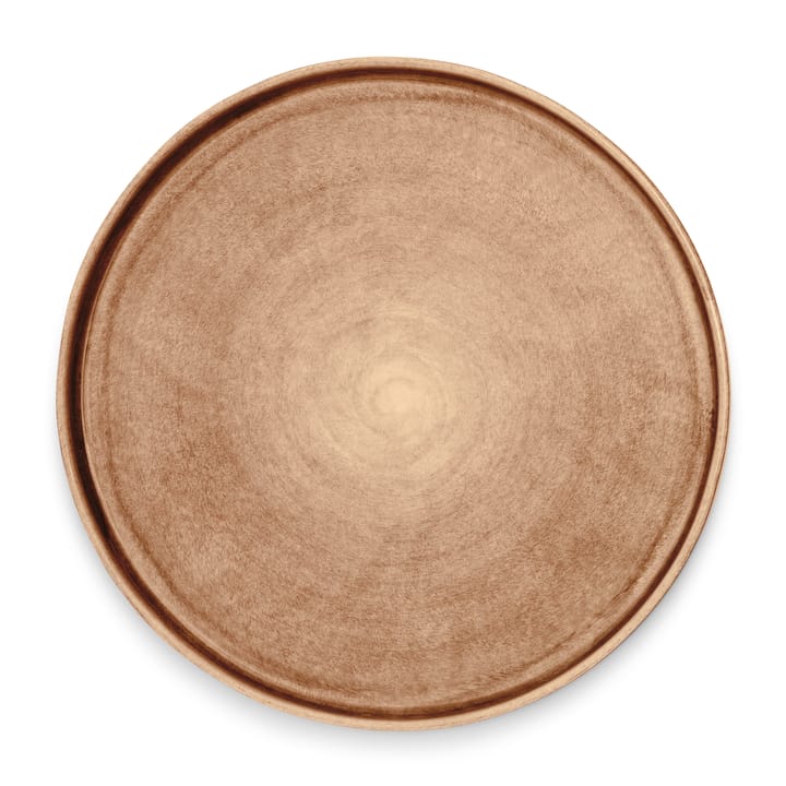 Assiette MSY 20 cm - Cinnamon - Mateus