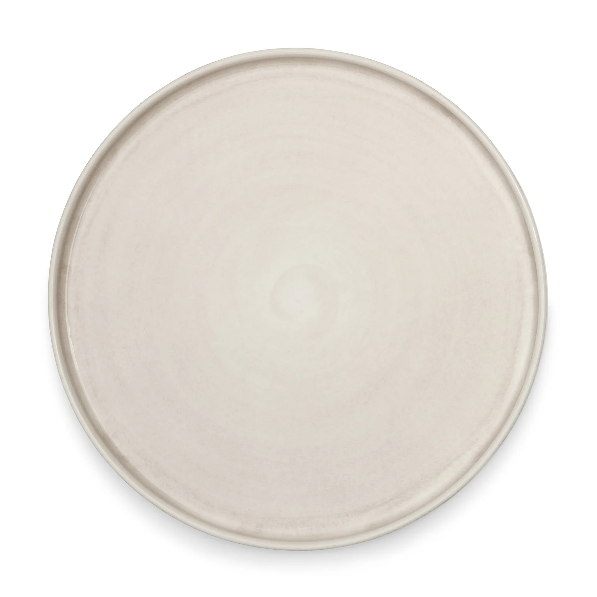 Assiette MSY 20 cm, Sable Mateus