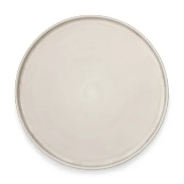 Assiette MSY 20 cm - Sable - Mateus