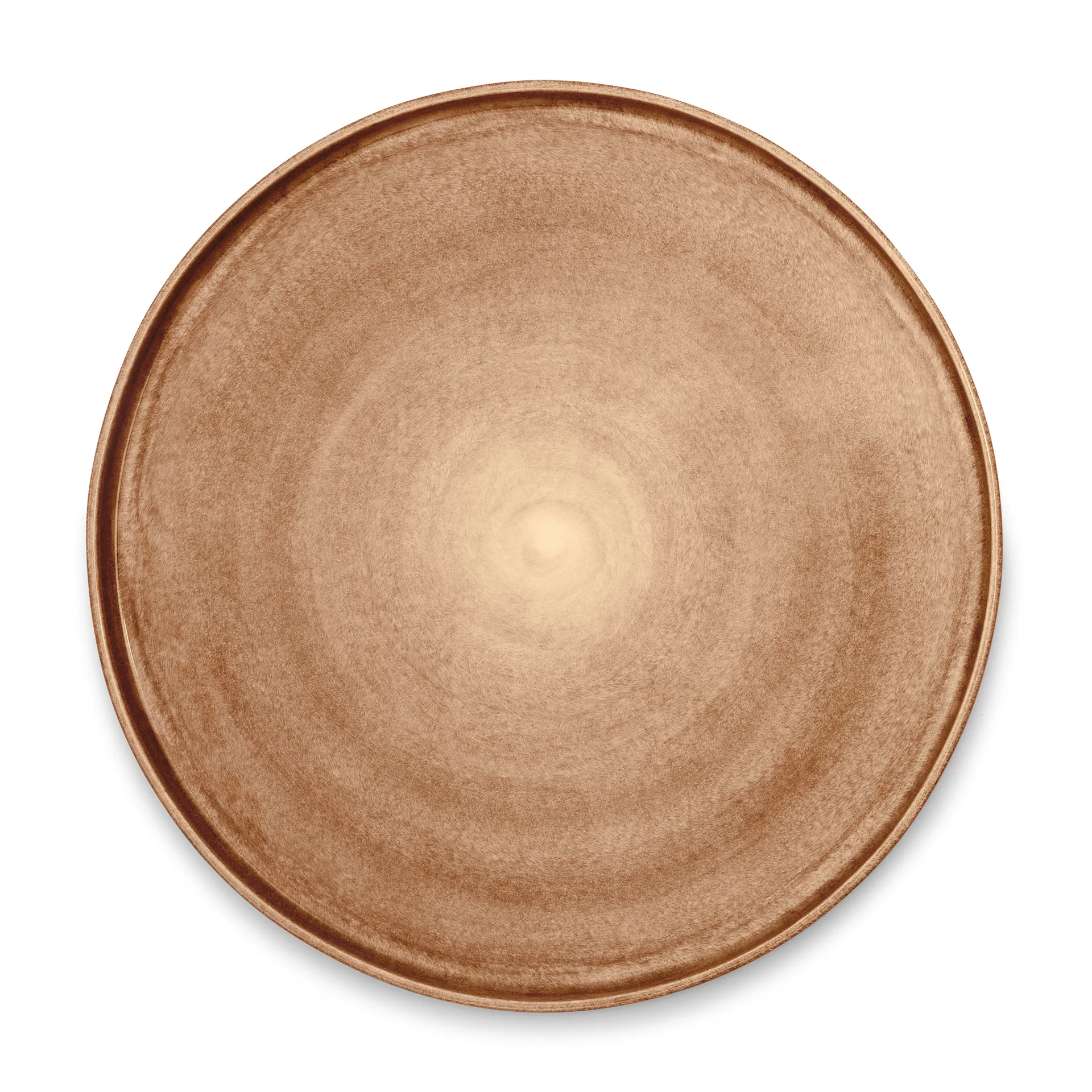 Assiette MSY 25 cm, Cinnamon Mateus