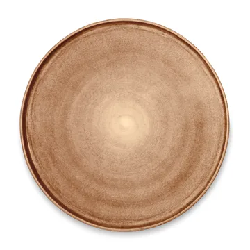 Assiette MSY 25 cm - Cinnamon - Mateus