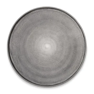 Assiette MSY 25 cm - Gris - Mateus