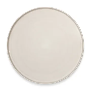 Assiette MSY 25 cm - Sable - Mateus