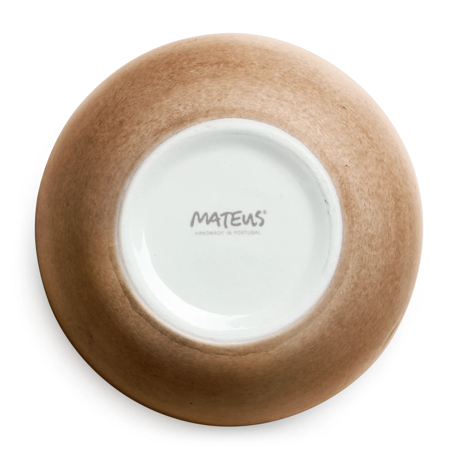Bol Basic 12 cm, Cinnamon Mateus