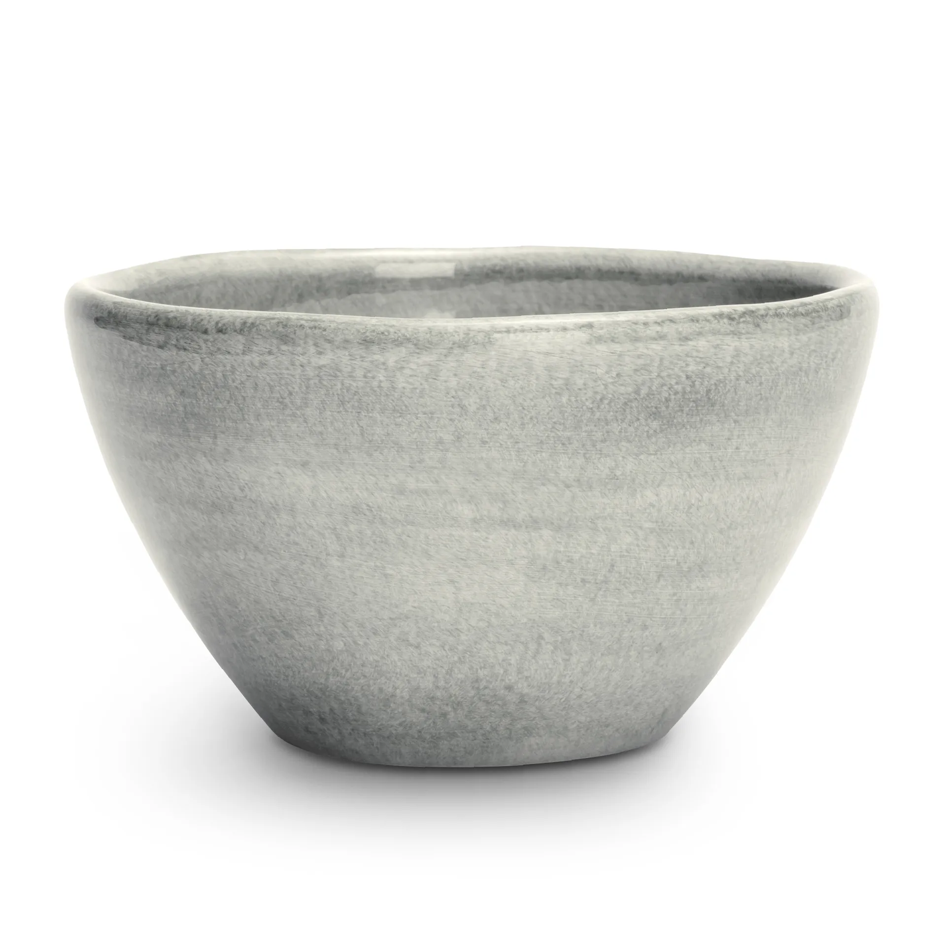 Bol Basic 12 cm, Gris Mateus