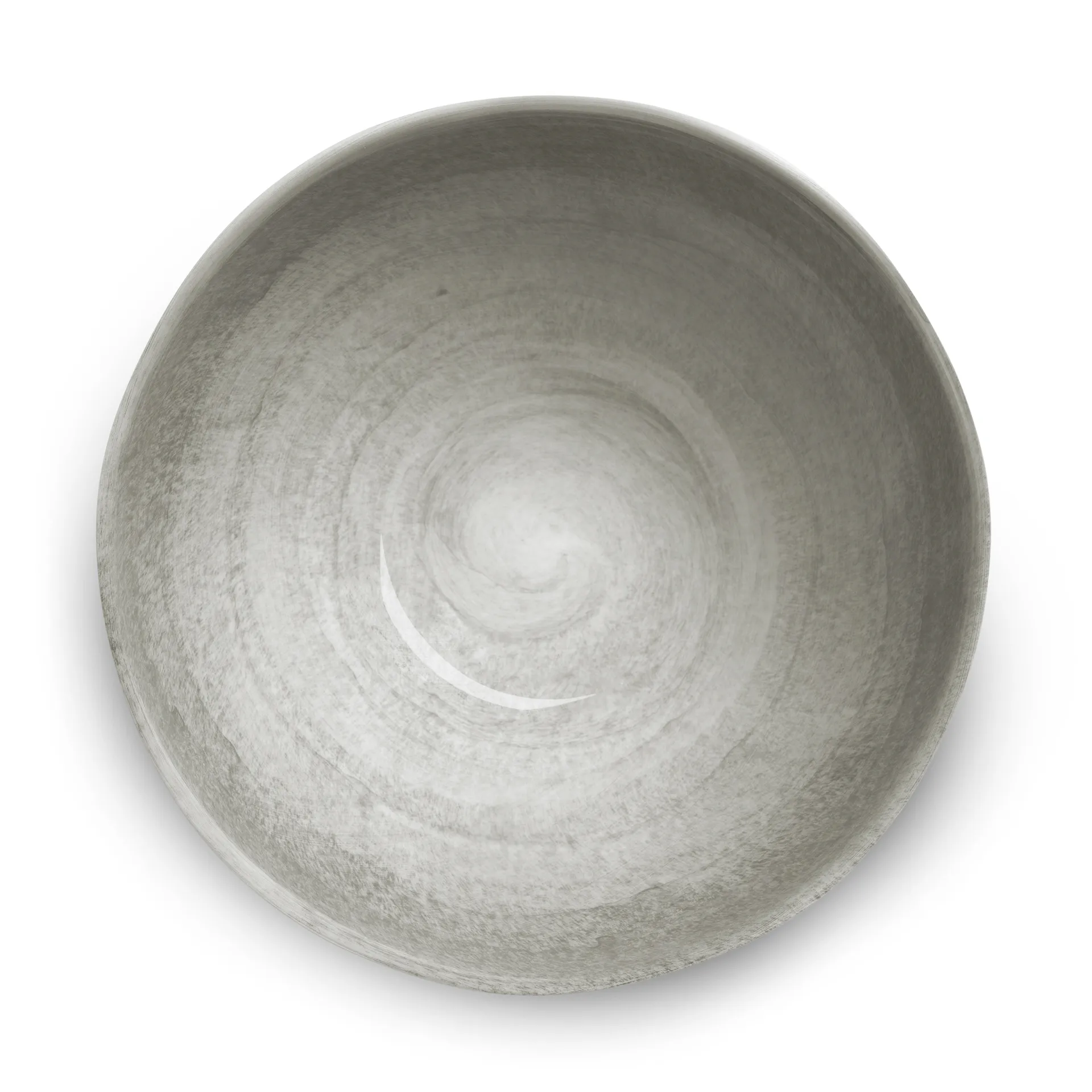 Bol Basic 12 cm, Gris Mateus