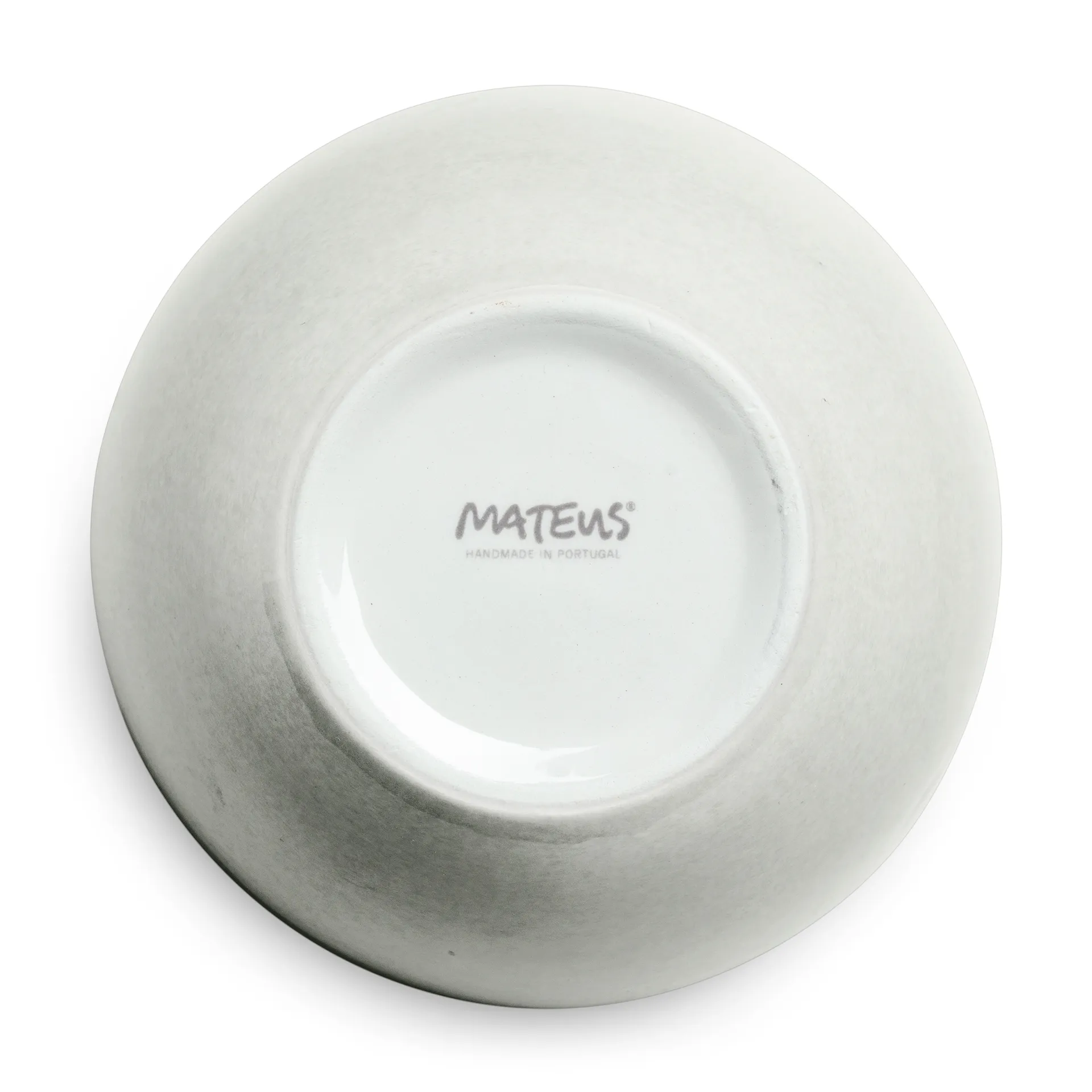 Bol Basic 12 cm, Gris Mateus