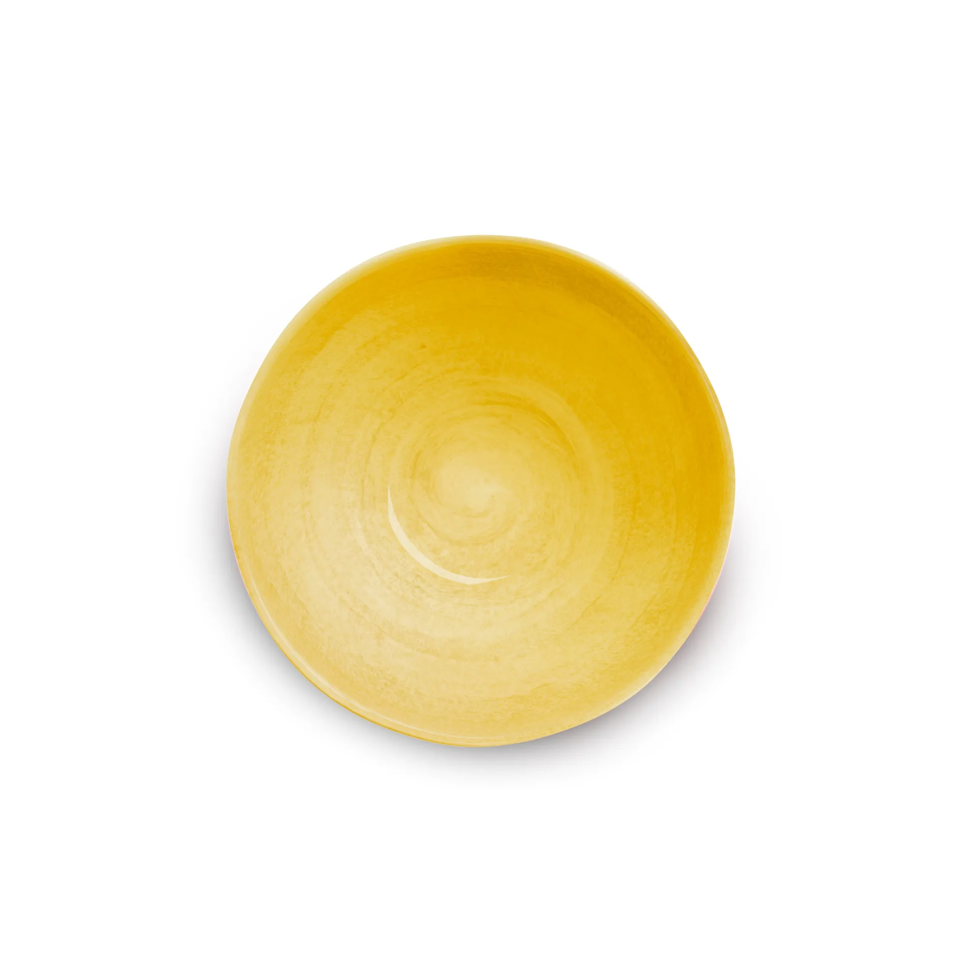 Bol Basic 12 cm, Jaune Mateus