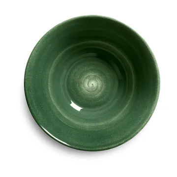 Bol Basic 2 l - Forest green - Mateus