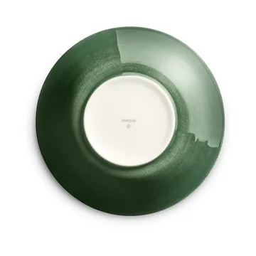 Bol Basic 2 l - Forest green - Mateus