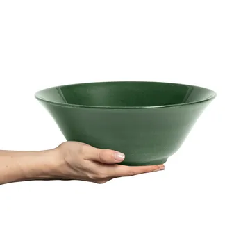 Bol Basic 2 l - Forest green - Mateus