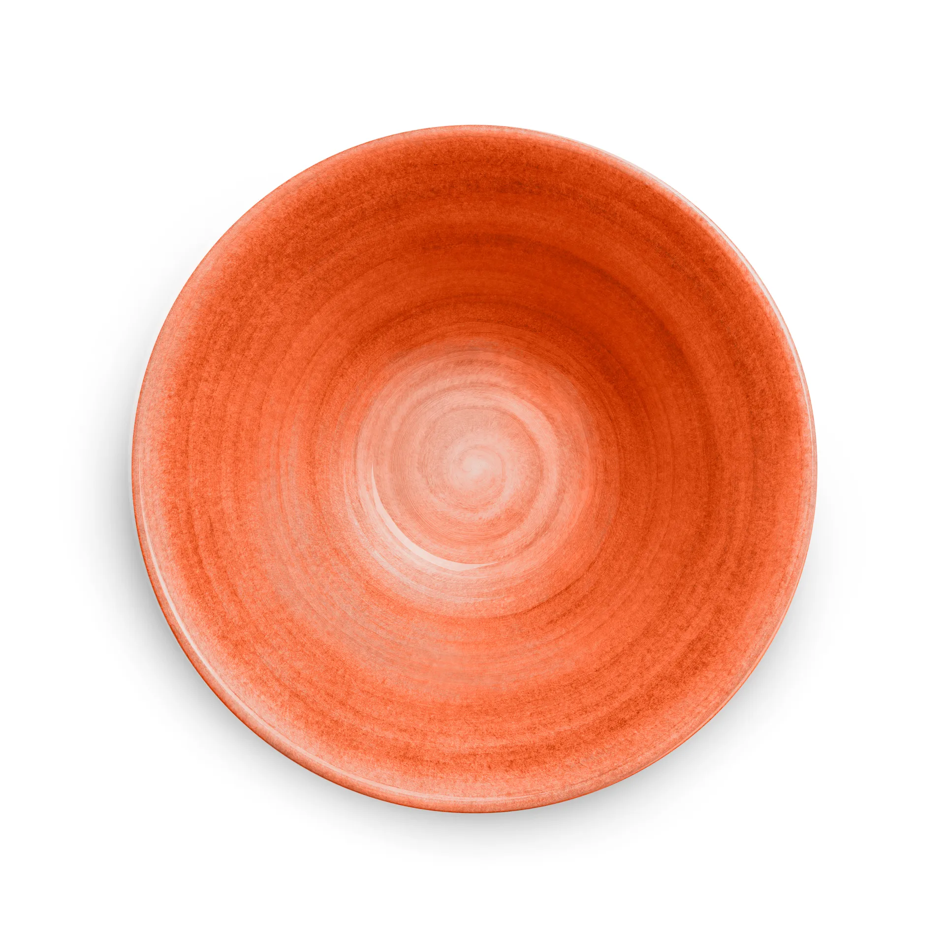 Bol Basic 2 l, Orange Mateus