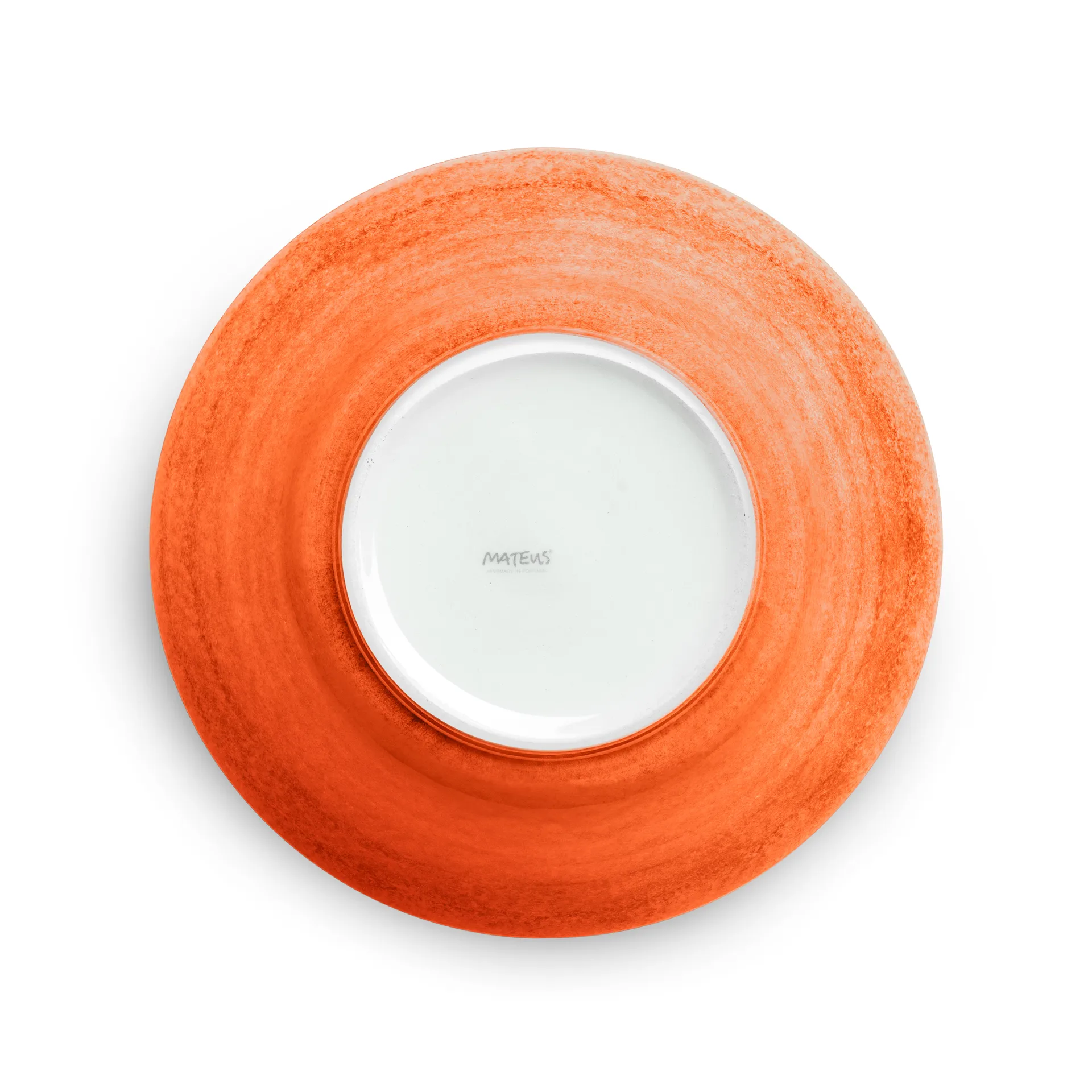 Bol Basic 2 l, Orange Mateus
