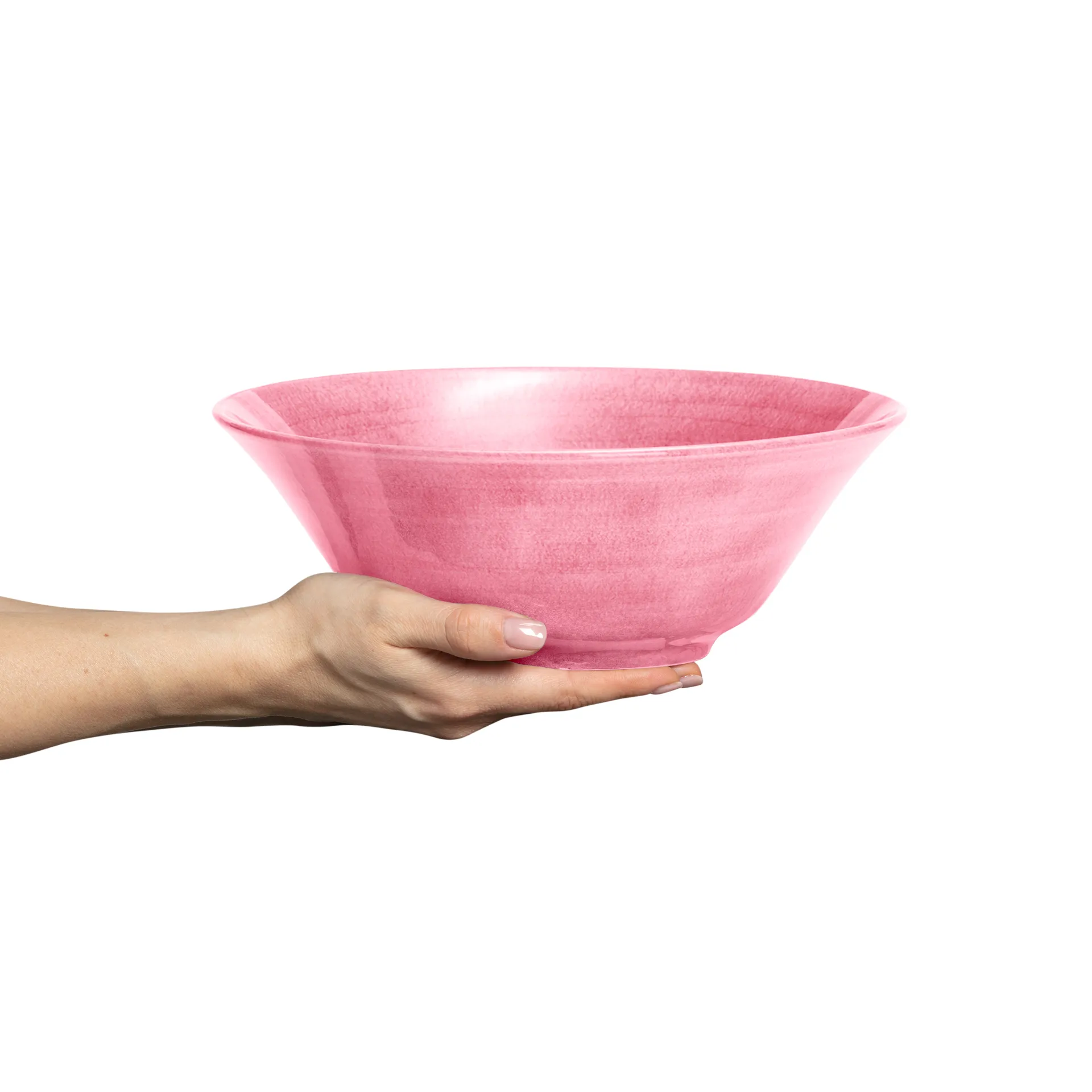 Bol Basic 2 l, Rose Mateus