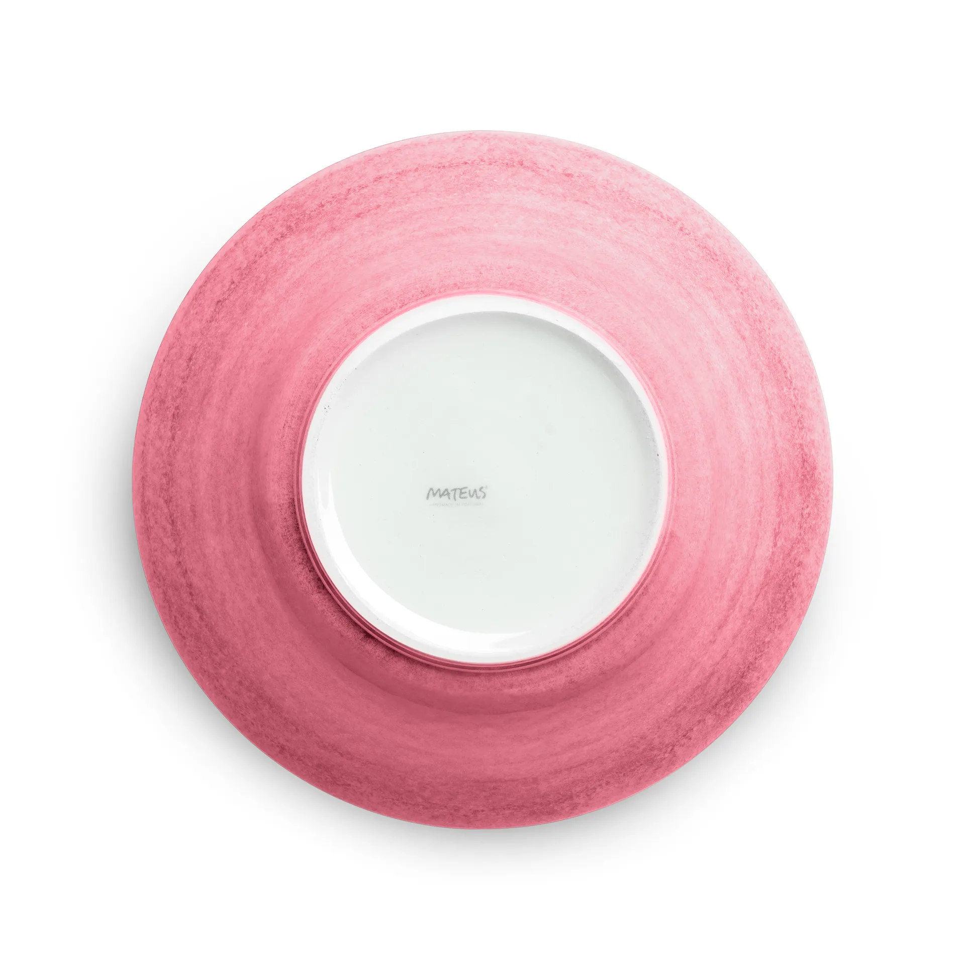 Bol Basic 2 l, Rose Mateus