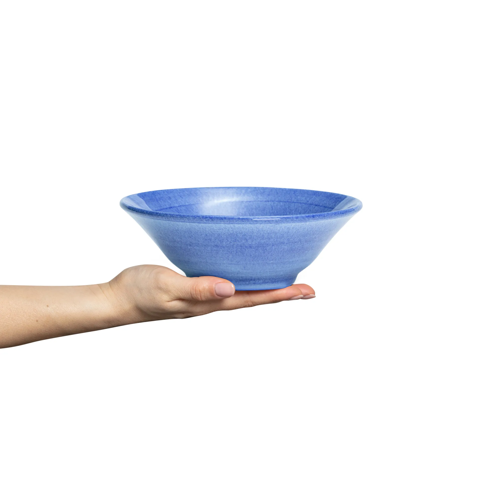 Bol Basic 70 cl, Bleu clair Mateus