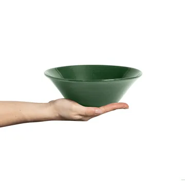 Bol Basic 70 cl - Forest green - Mateus