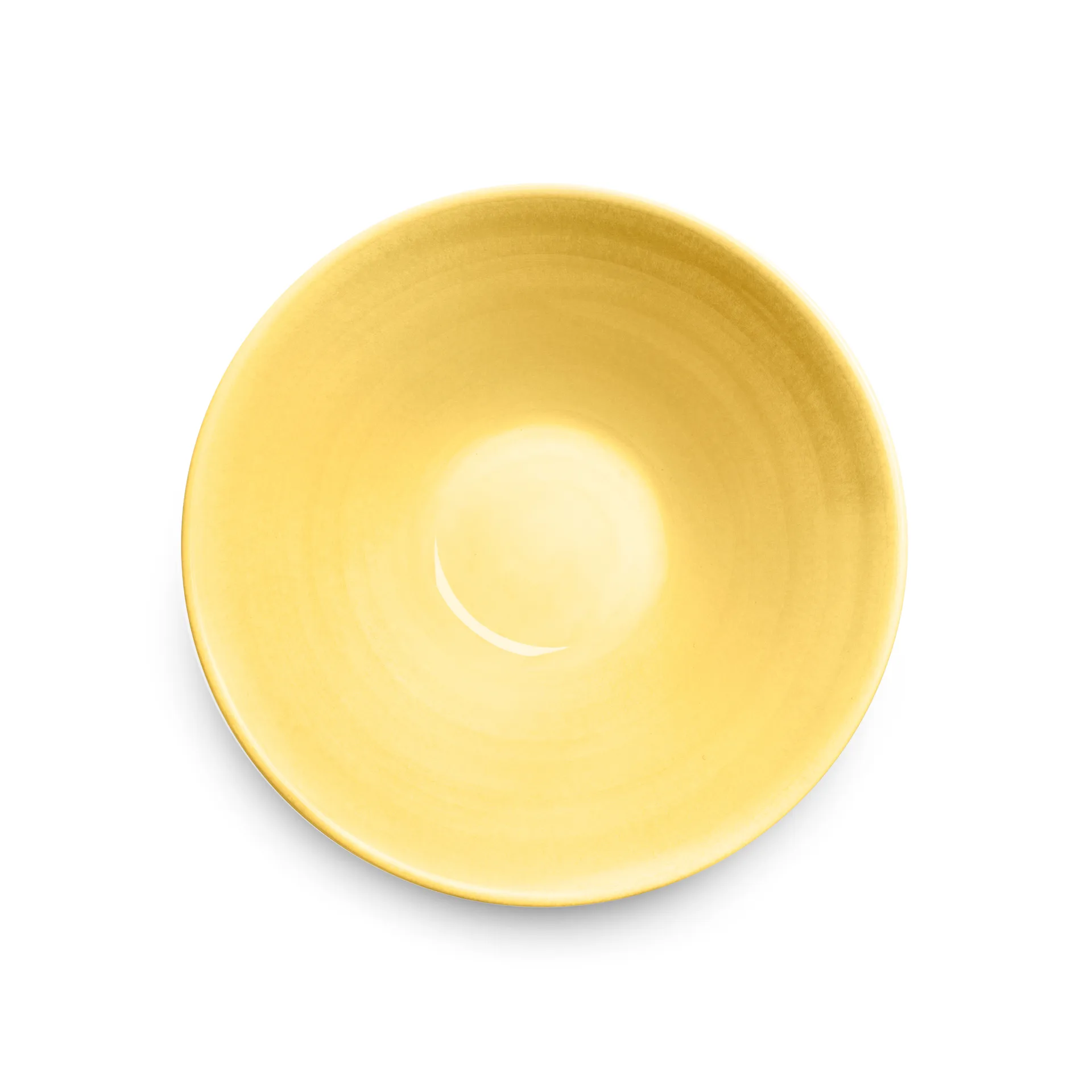 Bol Basic 70 cl, Jaune Mateus