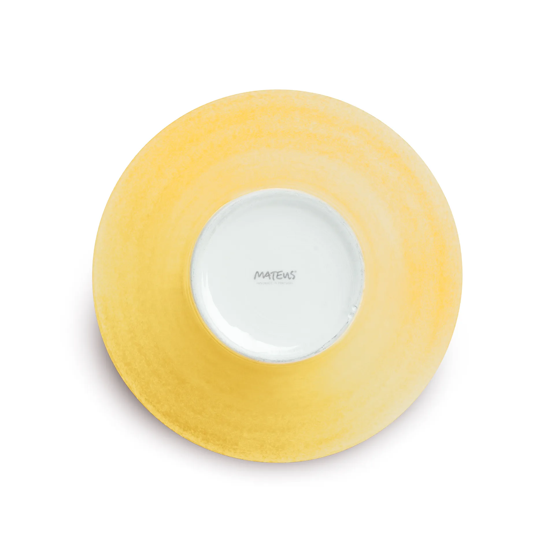 Bol Basic 70 cl, Jaune Mateus