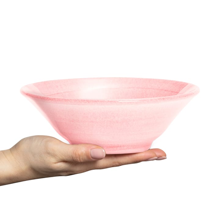 Bol Basic 70 cl, rose clair Mateus