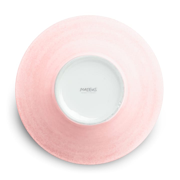 Bol Basic 70 cl, rose clair Mateus