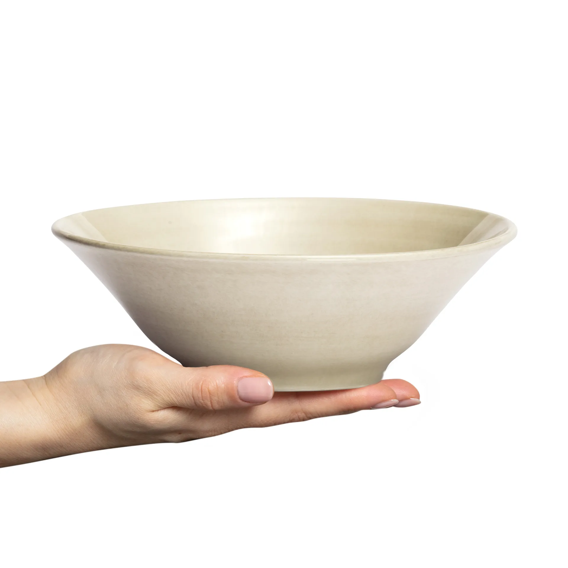 Bol Basic 70 cl, Sable Mateus